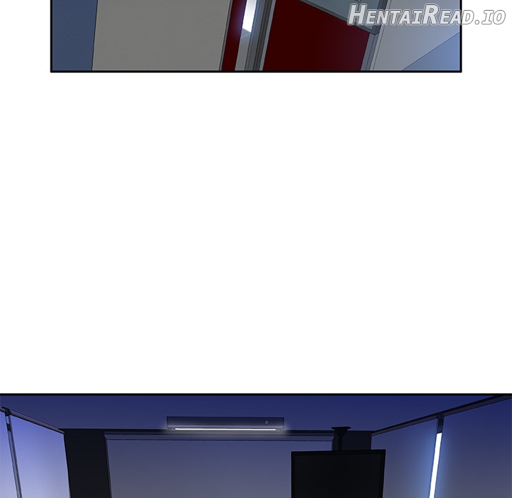 Office Ladies Chapter 20 - page 89