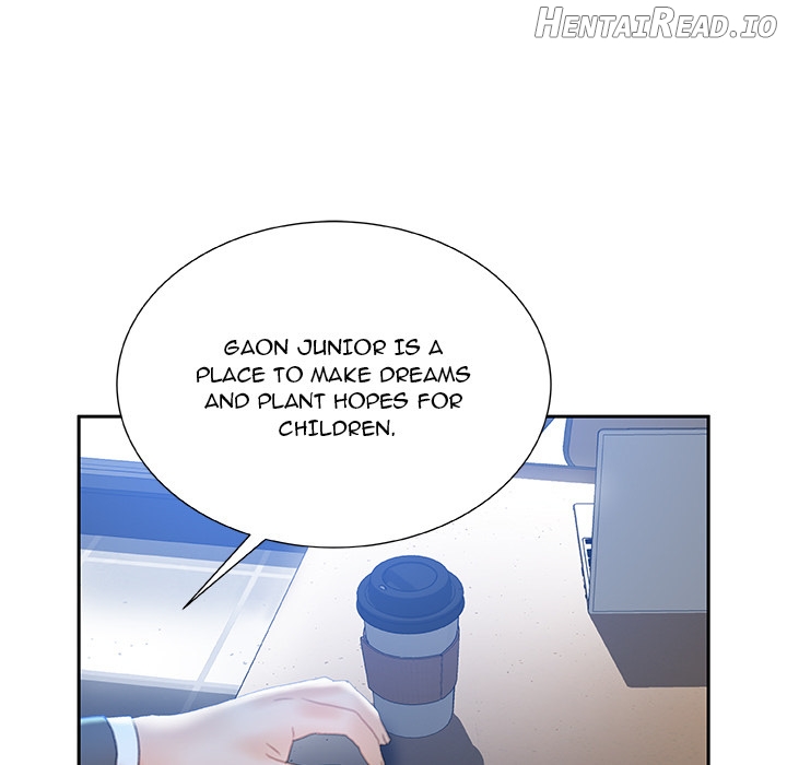 Office Ladies Chapter 20 - page 91