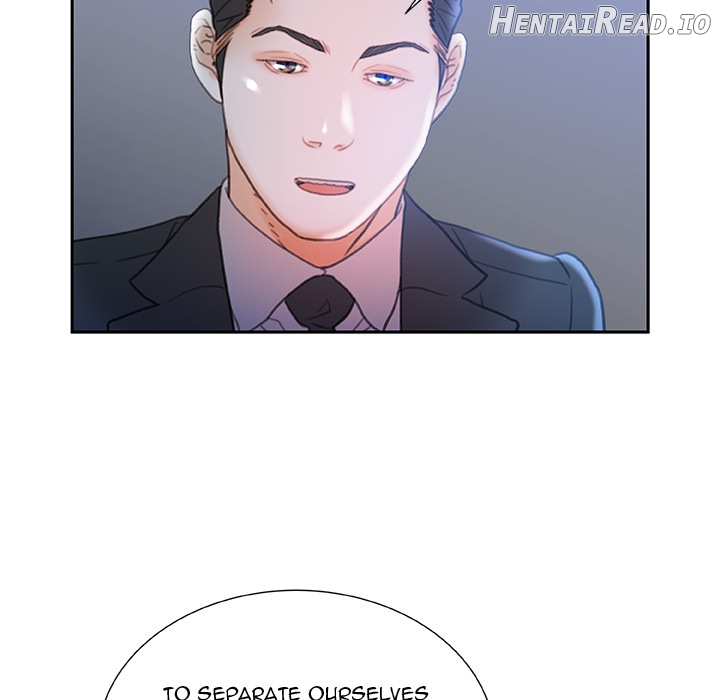 Office Ladies Chapter 20 - page 93