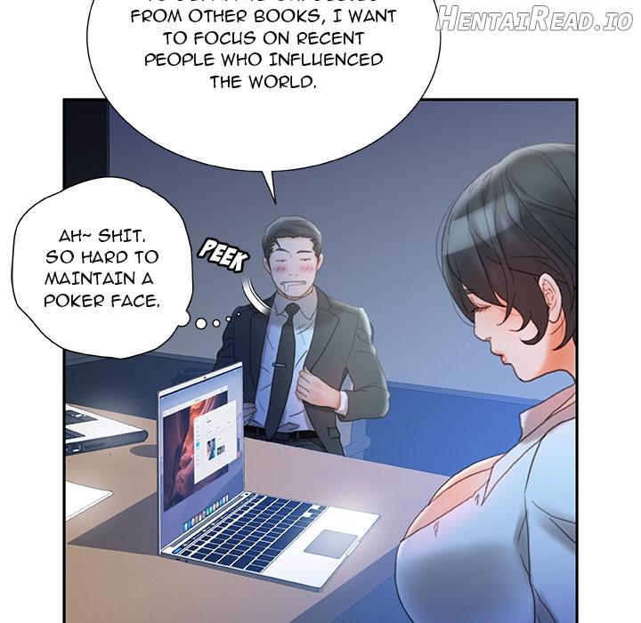 Office Ladies Chapter 20 - page 94