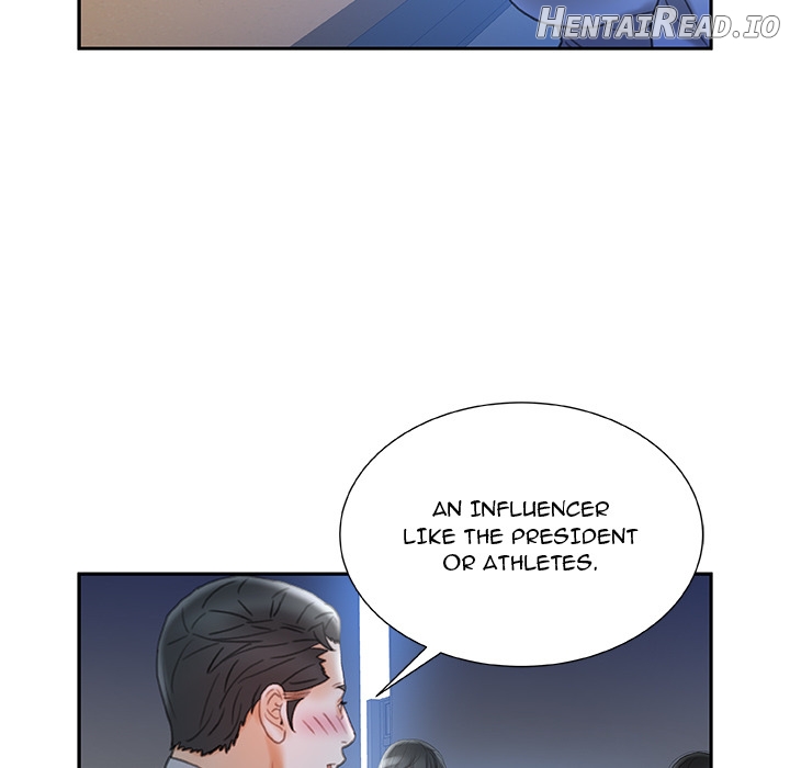 Office Ladies Chapter 20 - page 95