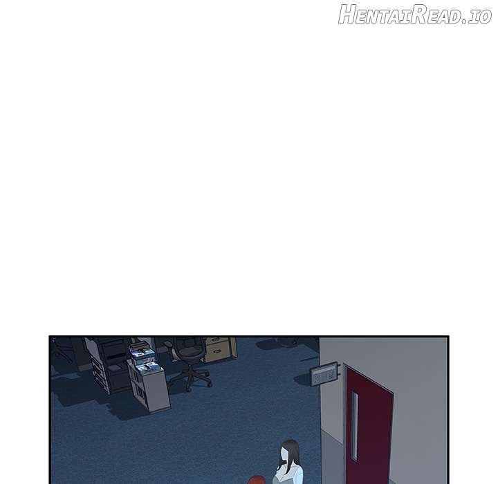 Office Ladies Chapter 20 - page 97