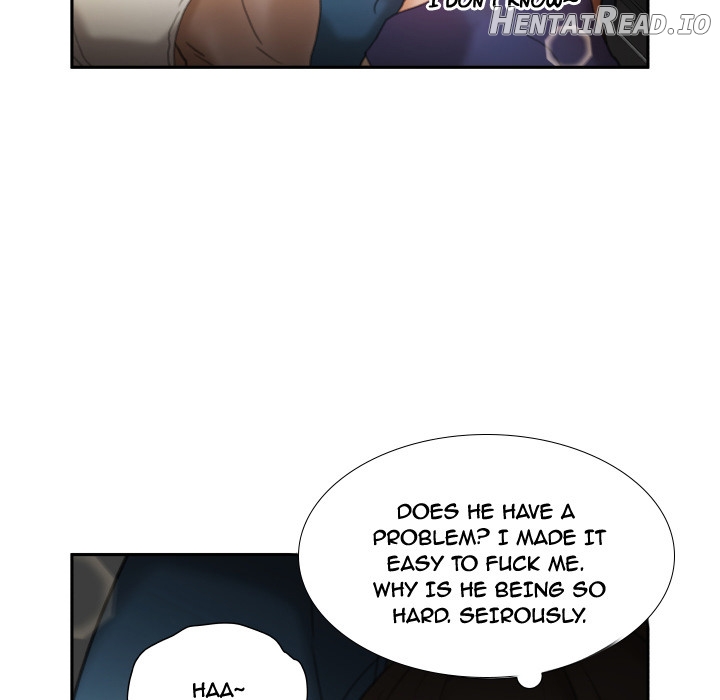Office Ladies Chapter 22 - page 102