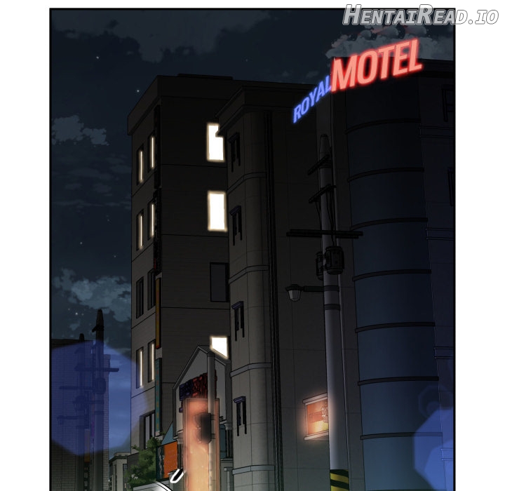 Office Ladies Chapter 22 - page 106