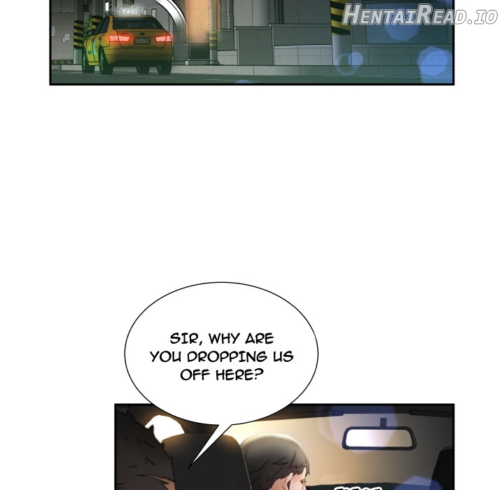 Office Ladies Chapter 22 - page 107