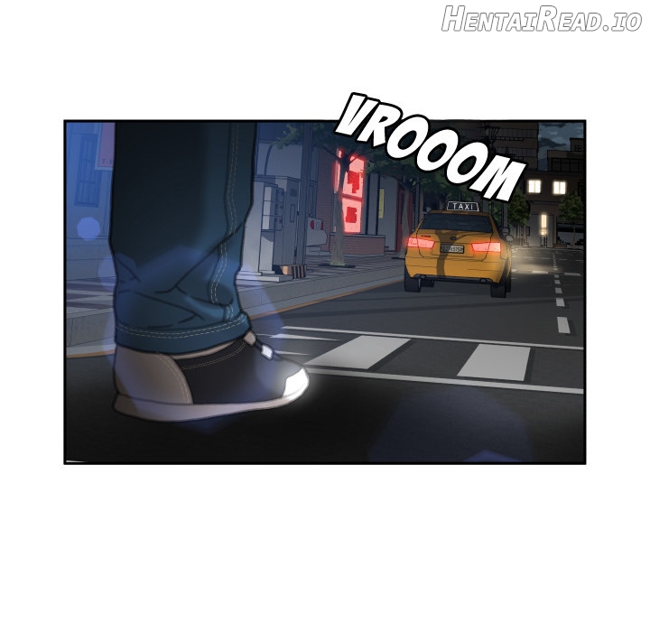 Office Ladies Chapter 22 - page 109