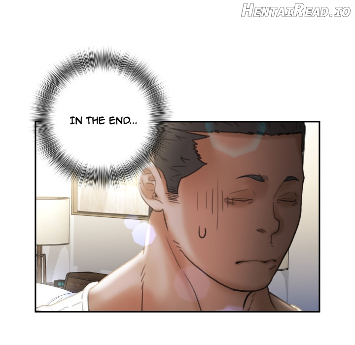 Office Ladies Chapter 22 - page 114