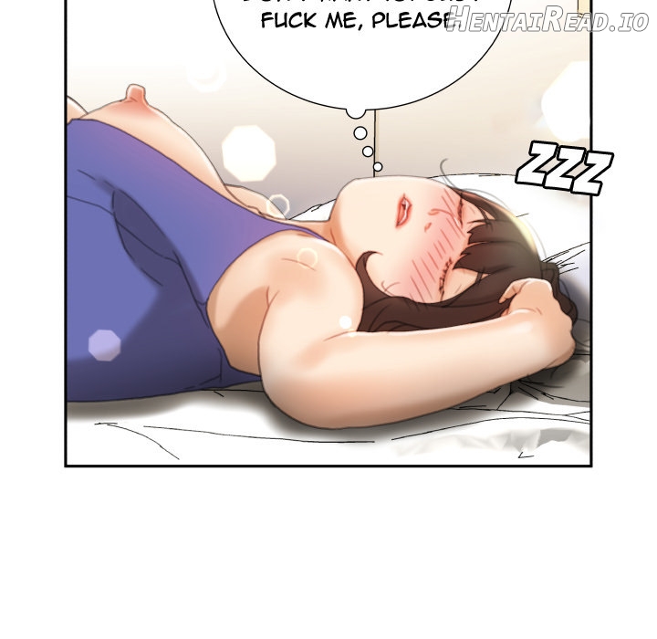 Office Ladies Chapter 22 - page 117