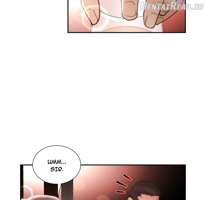 Office Ladies Chapter 22 - page 15