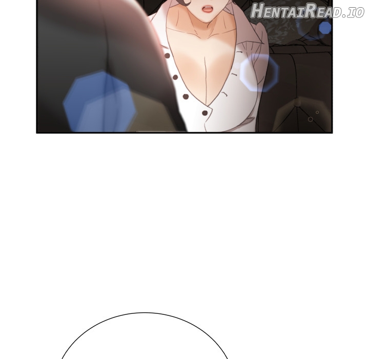 Office Ladies Chapter 22 - page 39