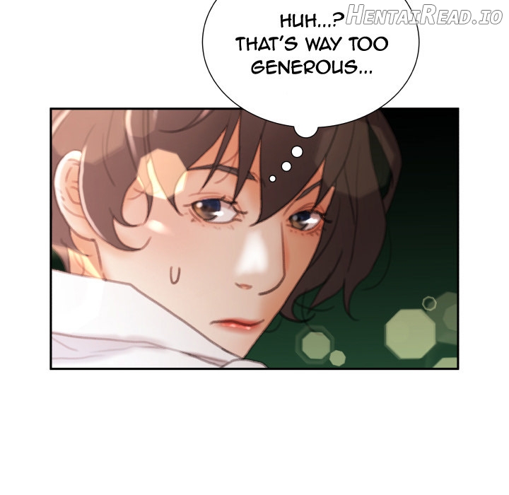 Office Ladies Chapter 22 - page 50