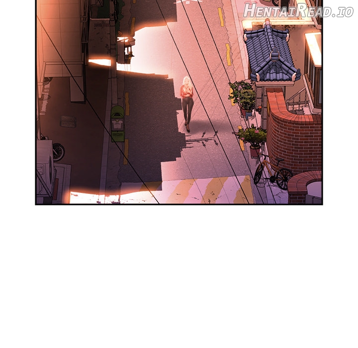 Office Ladies Chapter 23 - page 118