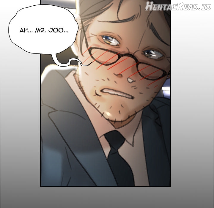 Office Ladies Chapter 23 - page 50