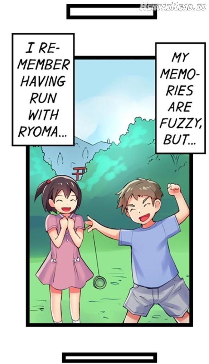 Pregnancy Village Chapter 1 - page 7