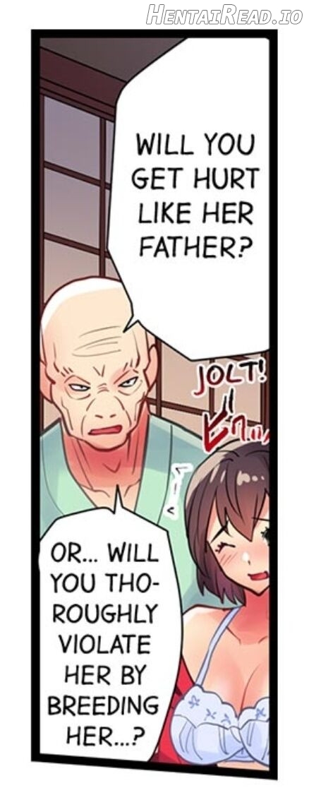 Pregnancy Village Chapter 2 - page 2
