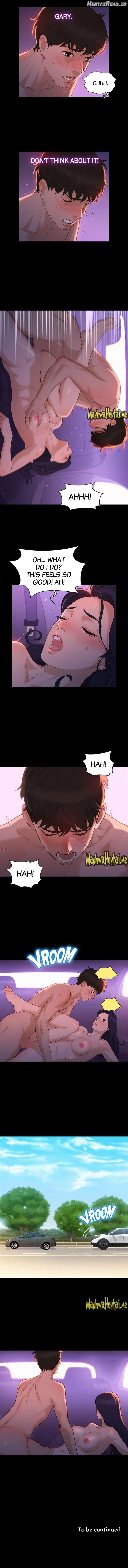 Let Me Drive Chapter 10 - page 3