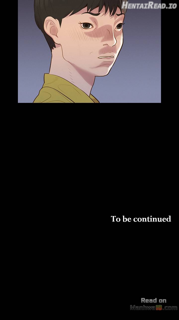 Let Me Drive Chapter 11 - page 30