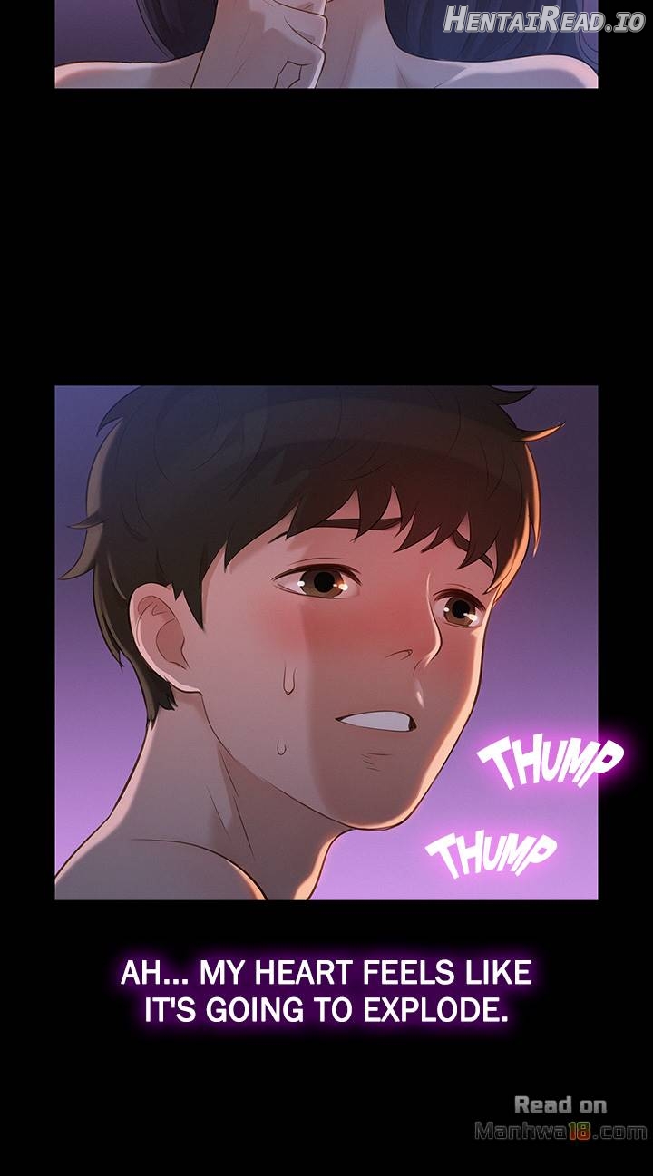 Let Me Drive Chapter 11 - page 4