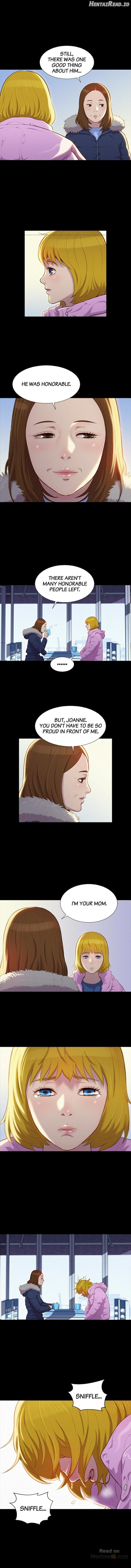 Let Me Drive Chapter 41 - page 6
