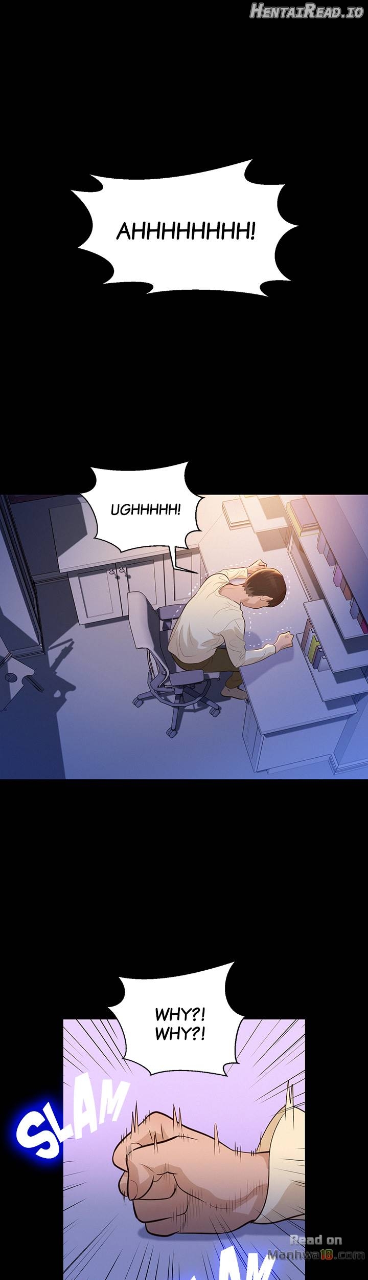 Let Me Drive Chapter 12 - page 1