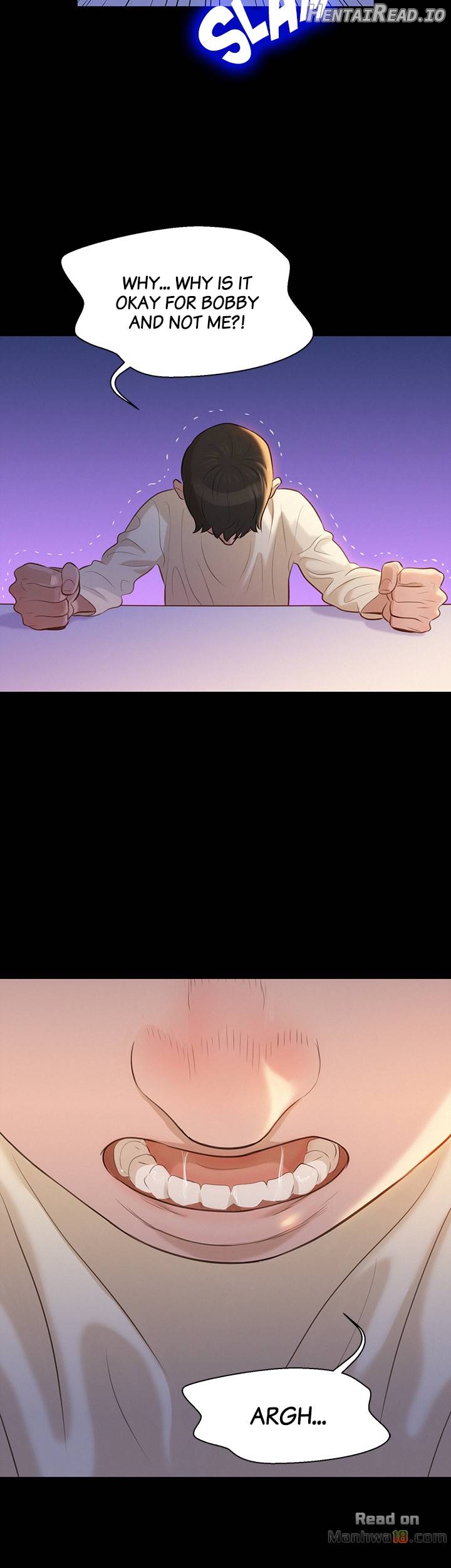 Let Me Drive Chapter 12 - page 2