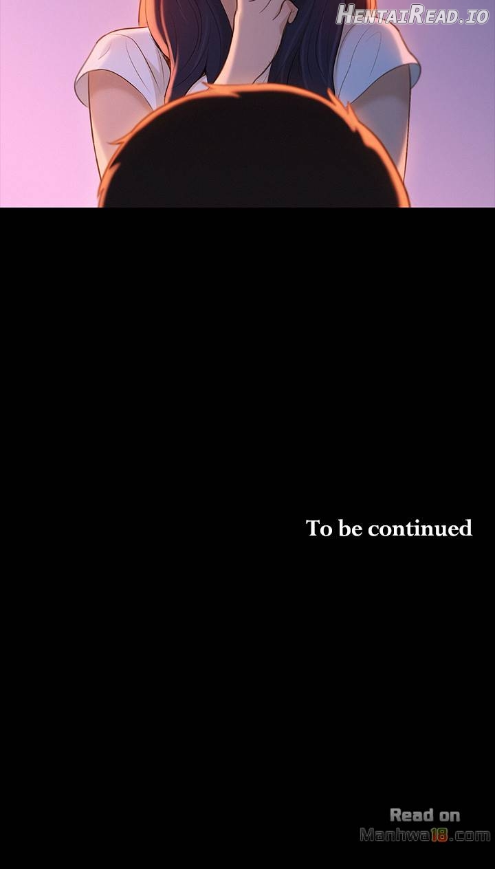 Let Me Drive Chapter 12 - page 30