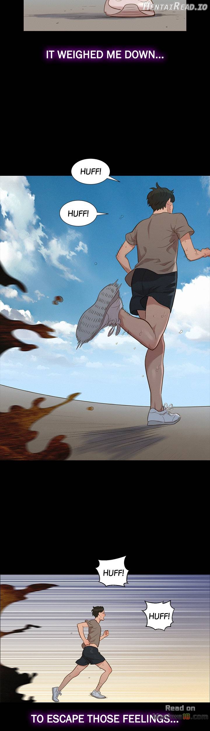 Let Me Drive Chapter 13 - page 12