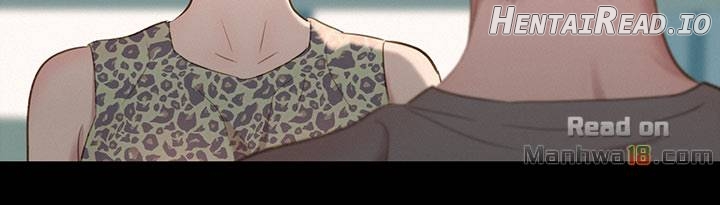Let Me Drive Chapter 13 - page 28