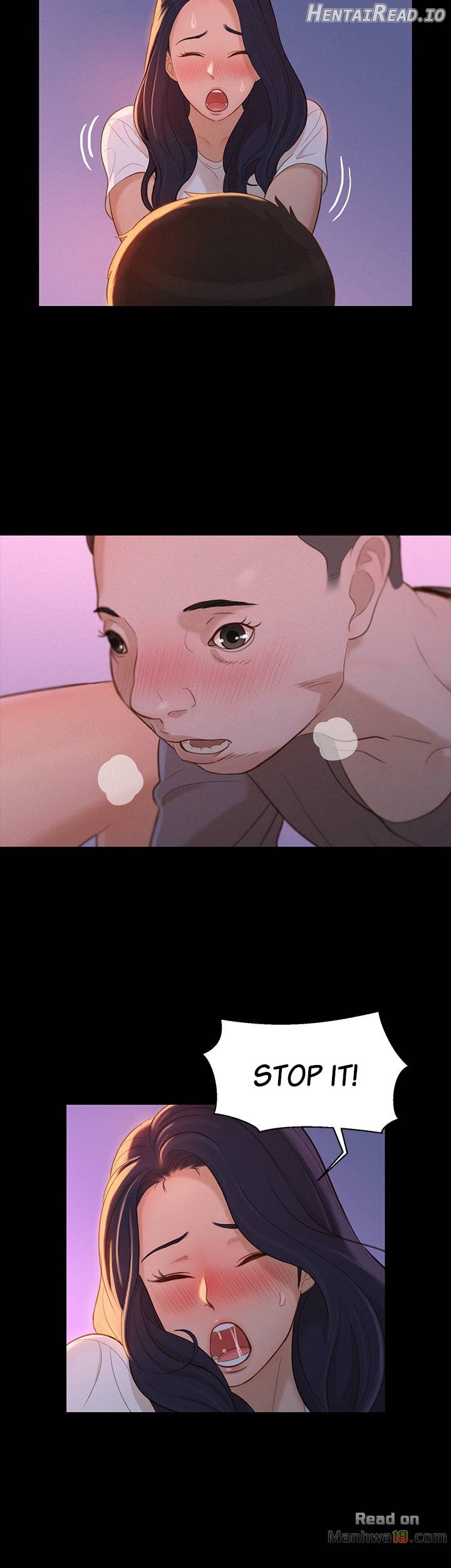 Let Me Drive Chapter 13 - page 3