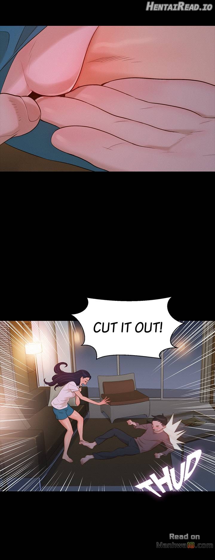 Let Me Drive Chapter 13 - page 4