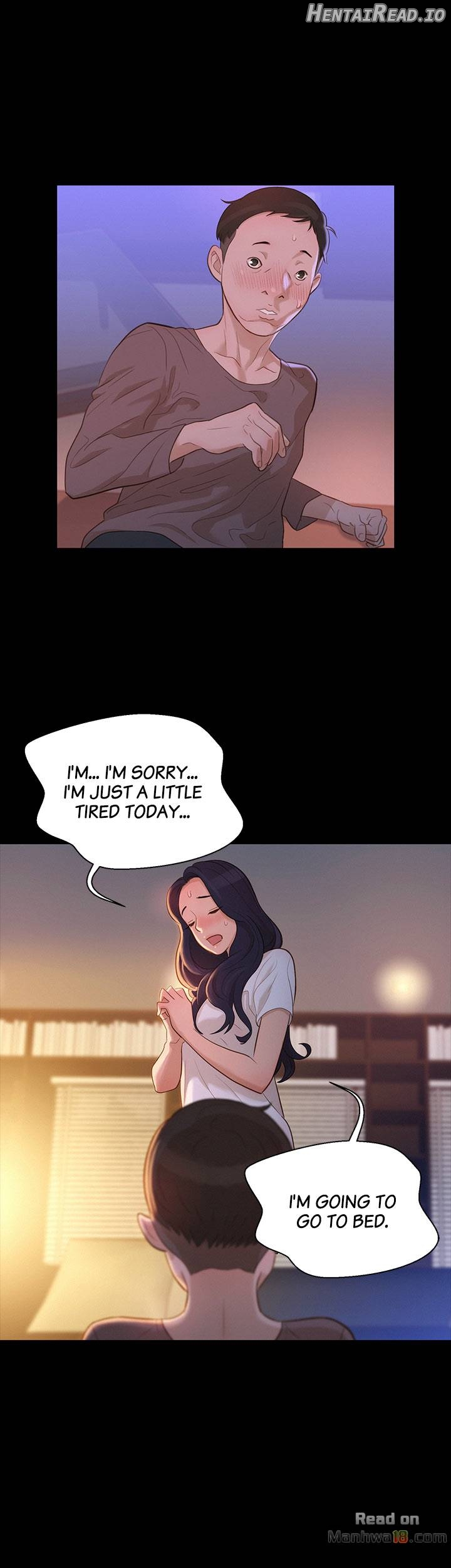 Let Me Drive Chapter 13 - page 5