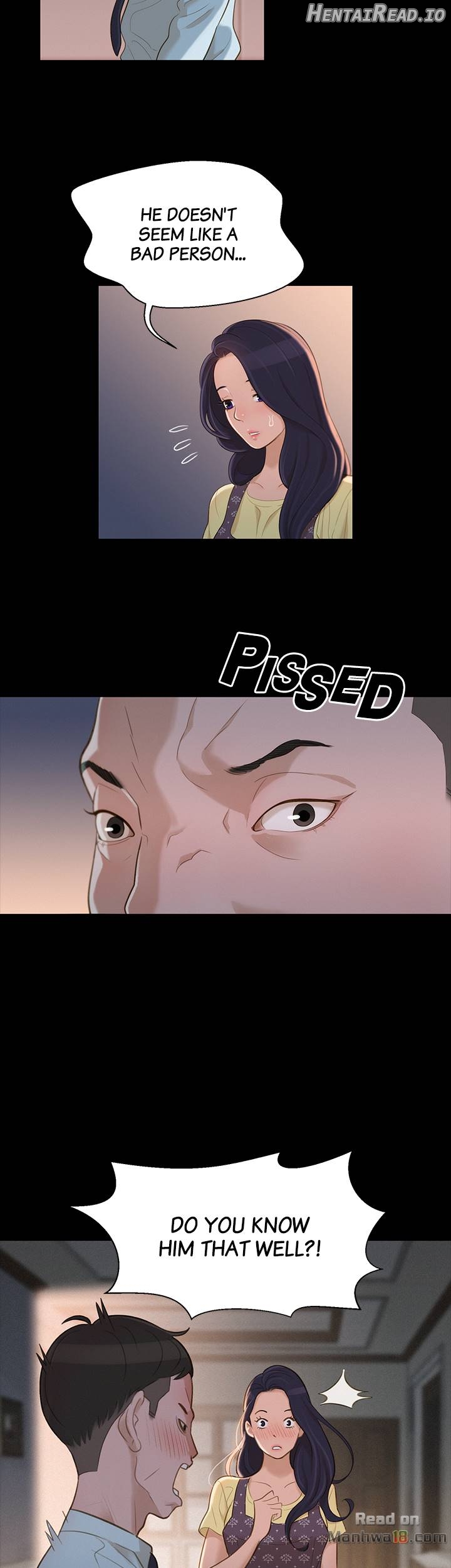 Let Me Drive Chapter 14 - page 2
