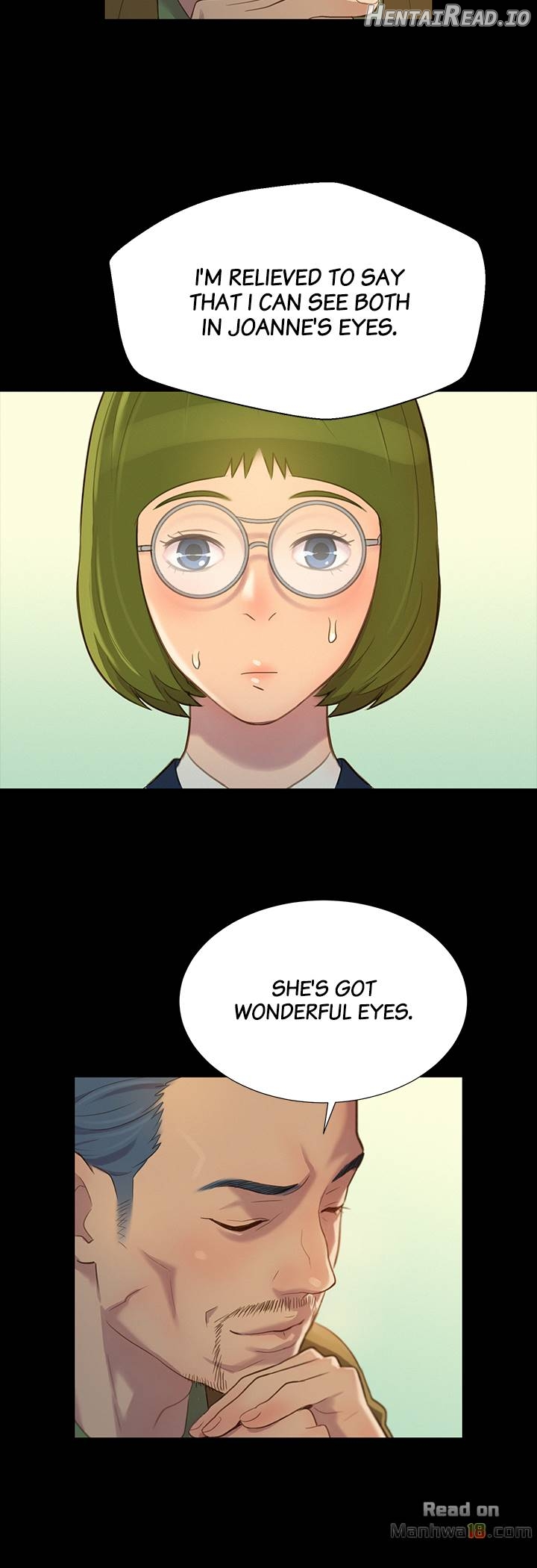 Let Me Drive Chapter 15 - page 4