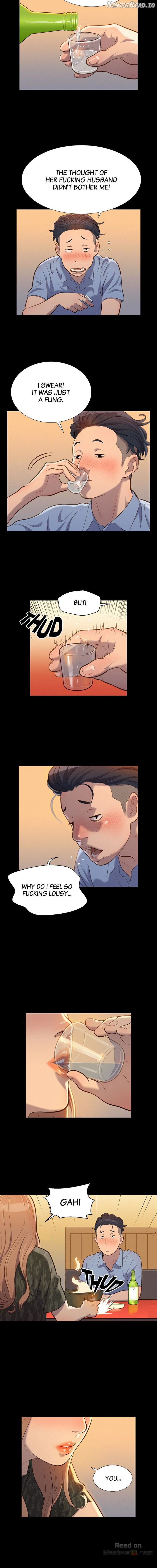 Let Me Drive Chapter 21 - page 2