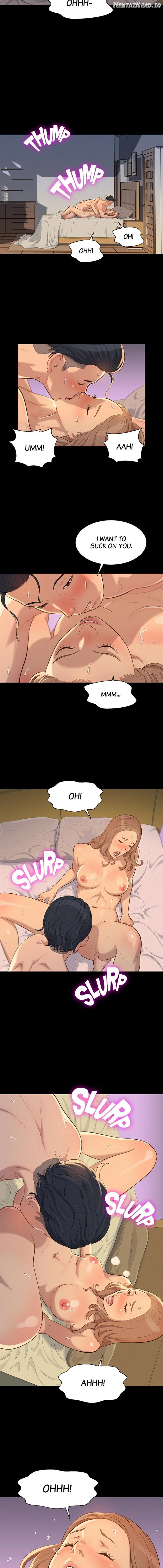 Let Me Drive Chapter 29 - page 2