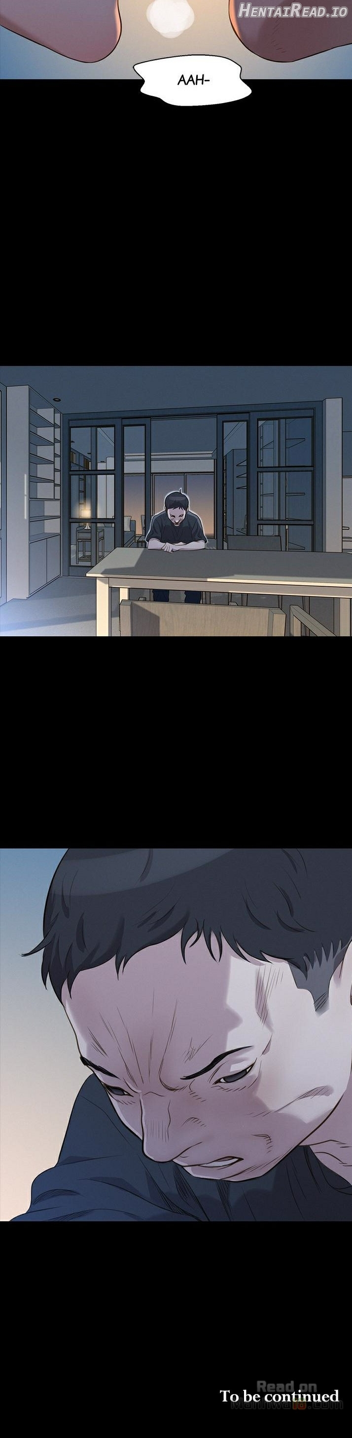 Let Me Drive Chapter 31 - page 12