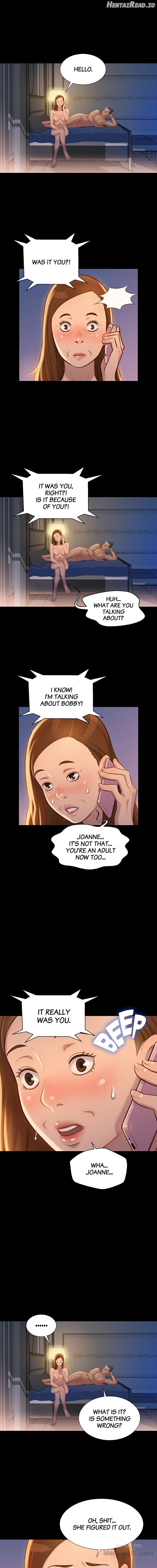 Let Me Drive Chapter 32 - page 2
