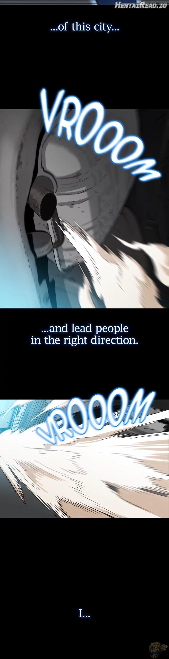 Let Me Drive Chapter 1 - page 2