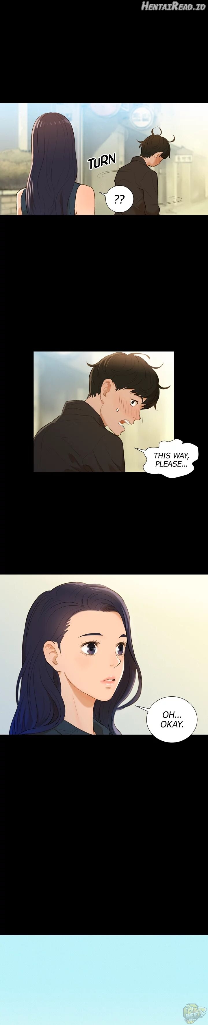 Let Me Drive Chapter 2 - page 4