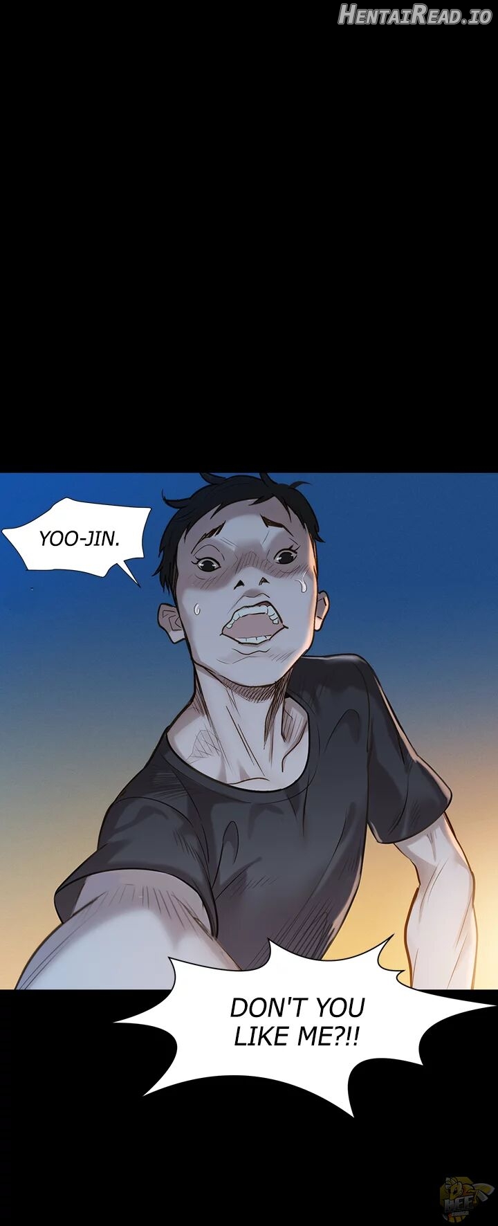 Let Me Drive Chapter 3 - page 9