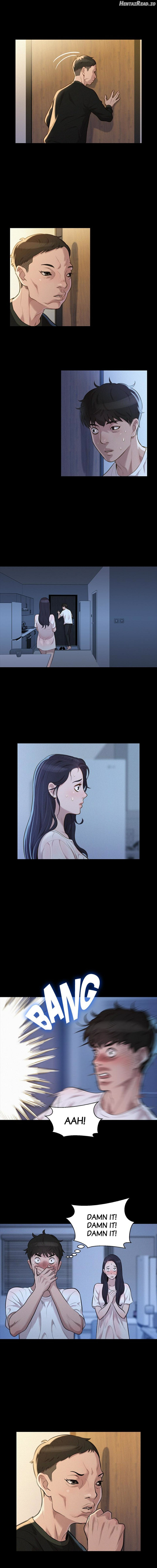 Let Me Drive Chapter 34 - page 2
