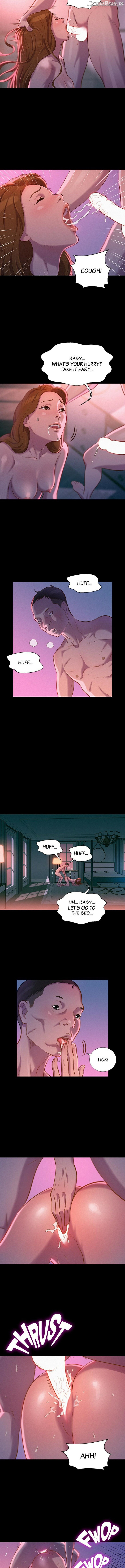 Let Me Drive Chapter 36 - page 2