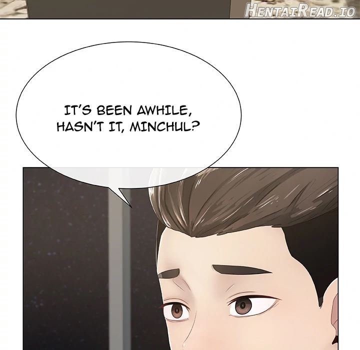 For Your Happiness Chapter 1 - page 5