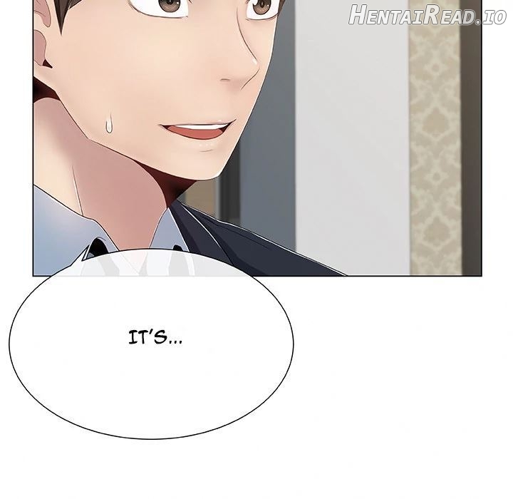 For Your Happiness Chapter 1 - page 7