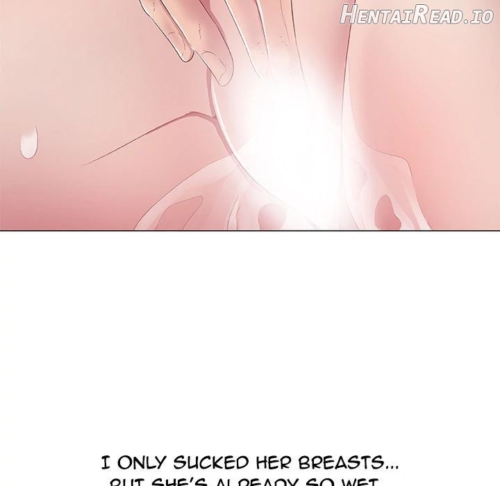 For Your Happiness Chapter 1 - page 76