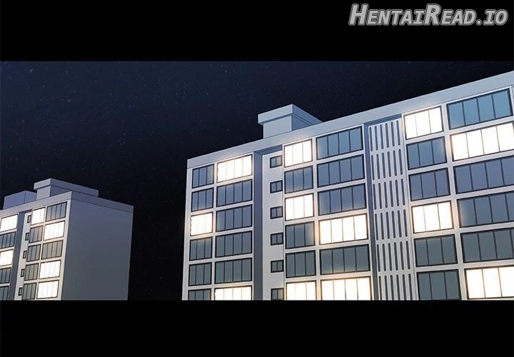 For Your Happiness Chapter 3 - page 3