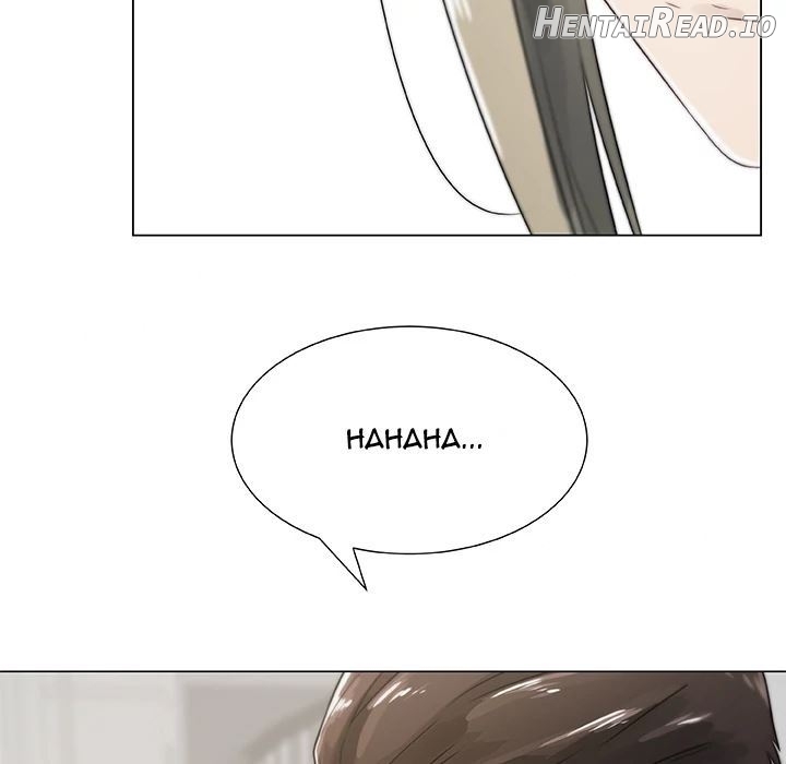 For Your Happiness Chapter 4 - page 32