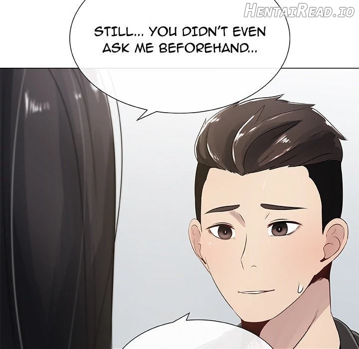 For Your Happiness Chapter 4 - page 45