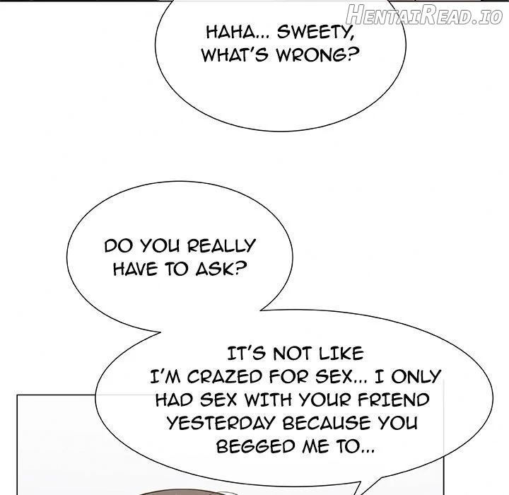 For Your Happiness Chapter 4 - page 46