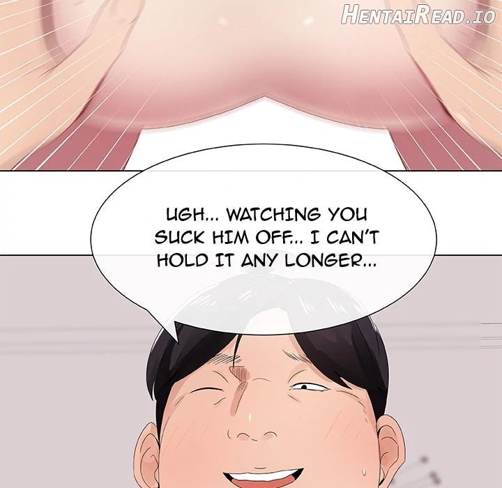 For Your Happiness Chapter 5 - page 50